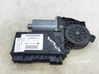 Rear door window regulator motor 7L0959795A