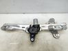Rear door window regulator with motor 827014EA0A