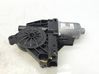 Rear door window regulator motor 966265102
