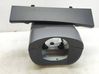 Steering wheel column trim 39860279