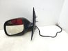 Front door electric wing mirror E90411129