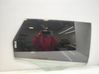 Rear door window glass 43R001057