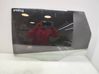 Rear door window glass 43R001057