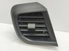 Dashboard side air vent grill/cover trim 9808364177