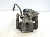 Bremssattel hinten 