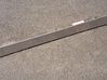 Dashboard glove box trim 3C0858336K