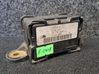 Sensor ESP de aceleración de frecuencia del intermitente 96625913