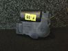 Air flap motor/actuator 7L0907511AD