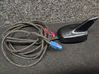 Aerial GPS antenna 4F5035503G