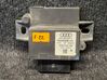 Fuel injection pump control unit/module 4G0906093H