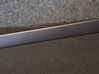 Rear door card trim 4B0867420