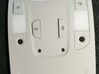 Luz del asiento delantero 4G0947135