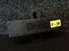 Keyless (KESSY) go control unit/module 4M0907247