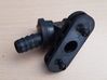 Valve vacuum 8E0611933A