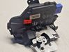 Front door lock 4E2837016