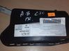 Seat airbag 4E0880242