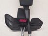 Rear seatbelt buckle 8E0857797