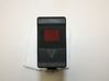 Hazard light switch 4A0941509