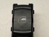 Electric window control switch 3B0959855B