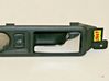 Rear door interior handle 3B0839114