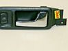 Front door interior handle 3B1837114T