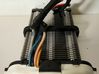 Radiador de calefacción eléctrico de habitáculo VP5NFH18K463AA