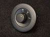 Wing mirror switch 1KA959565