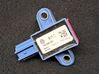 Airbag deployment crash/impact sensor 1K8955557