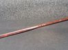 Front door trim bar 4D0867409