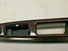 Rear door handle trim 4D0959515