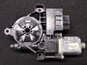 Rear door window regulator motor 5Q0959811A