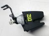 Tailgate/trunk/boot lock/catch/latch 7H0827162A