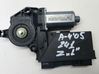 Rear door window regulator motor 8E0959801A