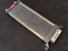 Electric cabin heater radiator 8E1819011