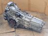Manual 6 speed gearbox GVC
