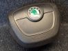Steering wheel airbag 5J0880201K