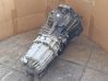 Manual 6 speed gearbox GVC