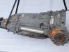 Automatic gearbox NVF