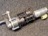 Tailgate/trunk/boot lift motor 4M0827851A
