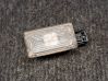 Rear door handle exterior light 1286317