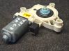 Front door window regulator motor 4K0959802
