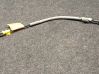Front door cable line 4H0837099