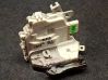 Front door lock 8J1837016E