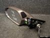 Front door electric wing mirror 4G1857409BE