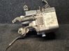 Auxiliary pre-heater (Webasto) 4E0815069F