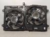 Electric radiator cooling fan 7M3121203