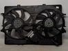 Electric radiator cooling fan 8K0121003M
