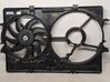Electric radiator cooling fan 8K0121003M