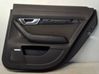 Rear door card panel trim 4F0867306K