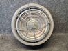 Front door speaker 8R0035415A